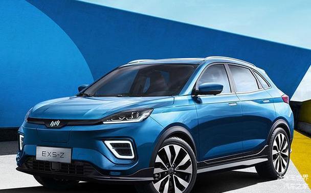 重庆279WEY威派豪华SUV市场的黑马，零跑汽车与智能交通系统的协同